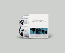 Load image into Gallery viewer, Manic Street Preachers - The Holy Bible Live
