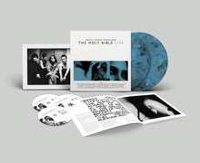 Load image into Gallery viewer, Manic Street Preachers - The Holy Bible Live
