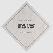Load image into Gallery viewer, King Gizzard And The Lizard Wizard - Live In NYC Italian Feast
