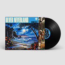 Load image into Gallery viewer, Ulver - Neverland
