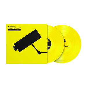 Hard Fi - Stars Of CCTV ( 20th Anniversary Edition )