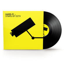 Load image into Gallery viewer, Hard Fi - Stars Of CCTV
