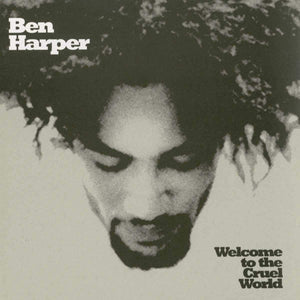 Ben Harper