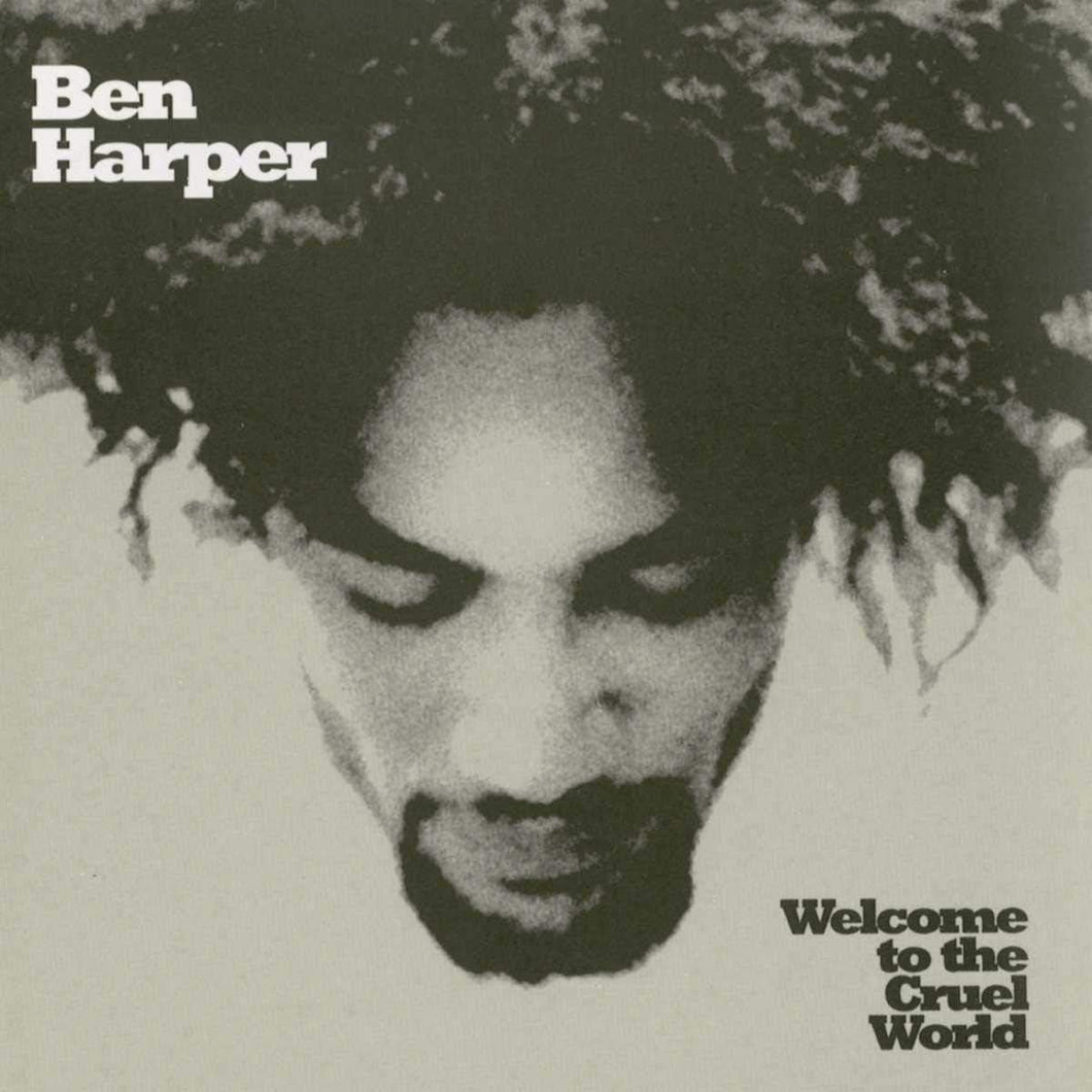 Ben Harper