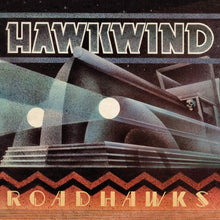 Load image into Gallery viewer, Hawkwind
