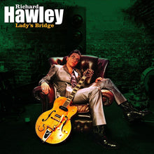 Load image into Gallery viewer, Richard Hawley
