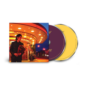 Richard Hawley - Coles Corner