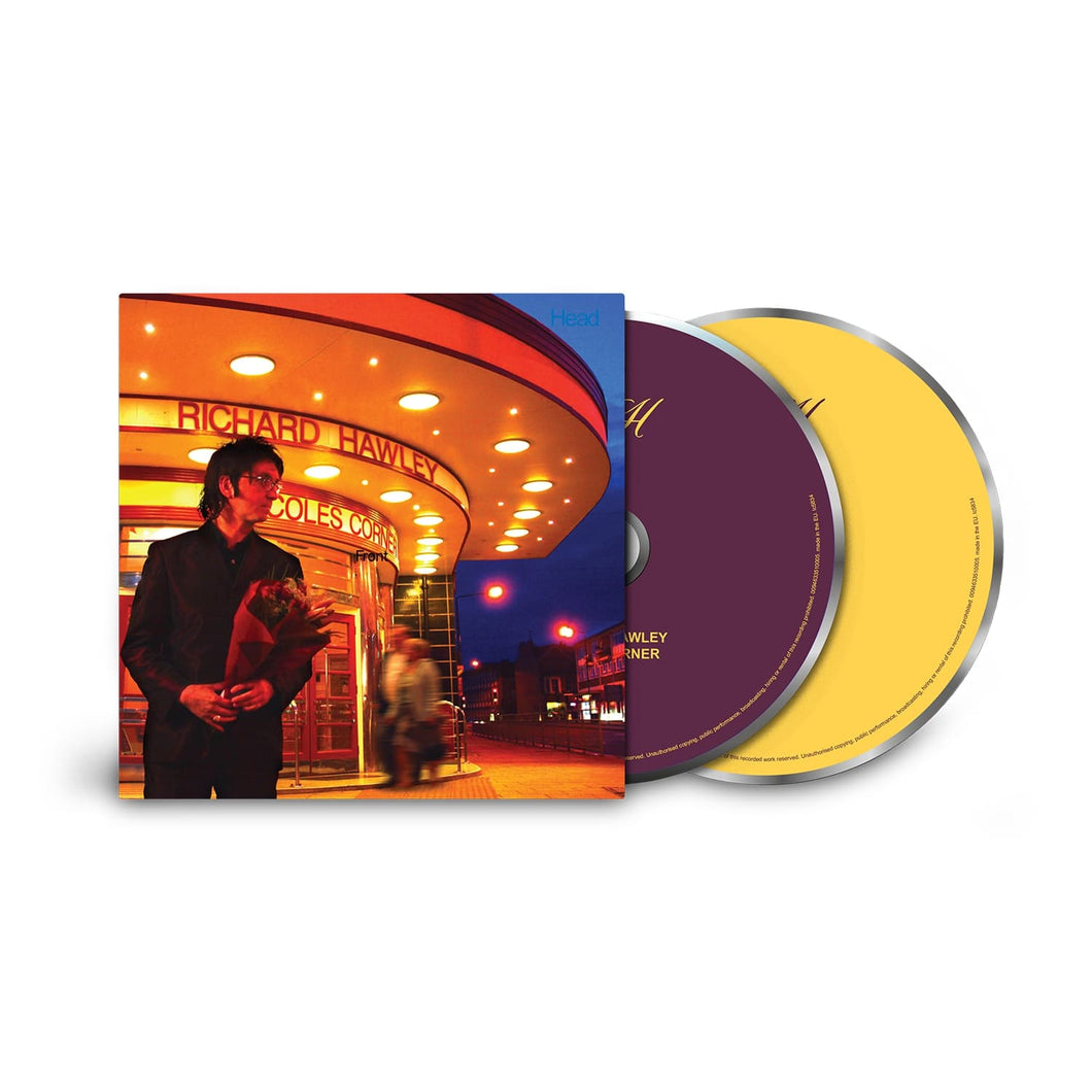 Richard Hawley - Coles Corner