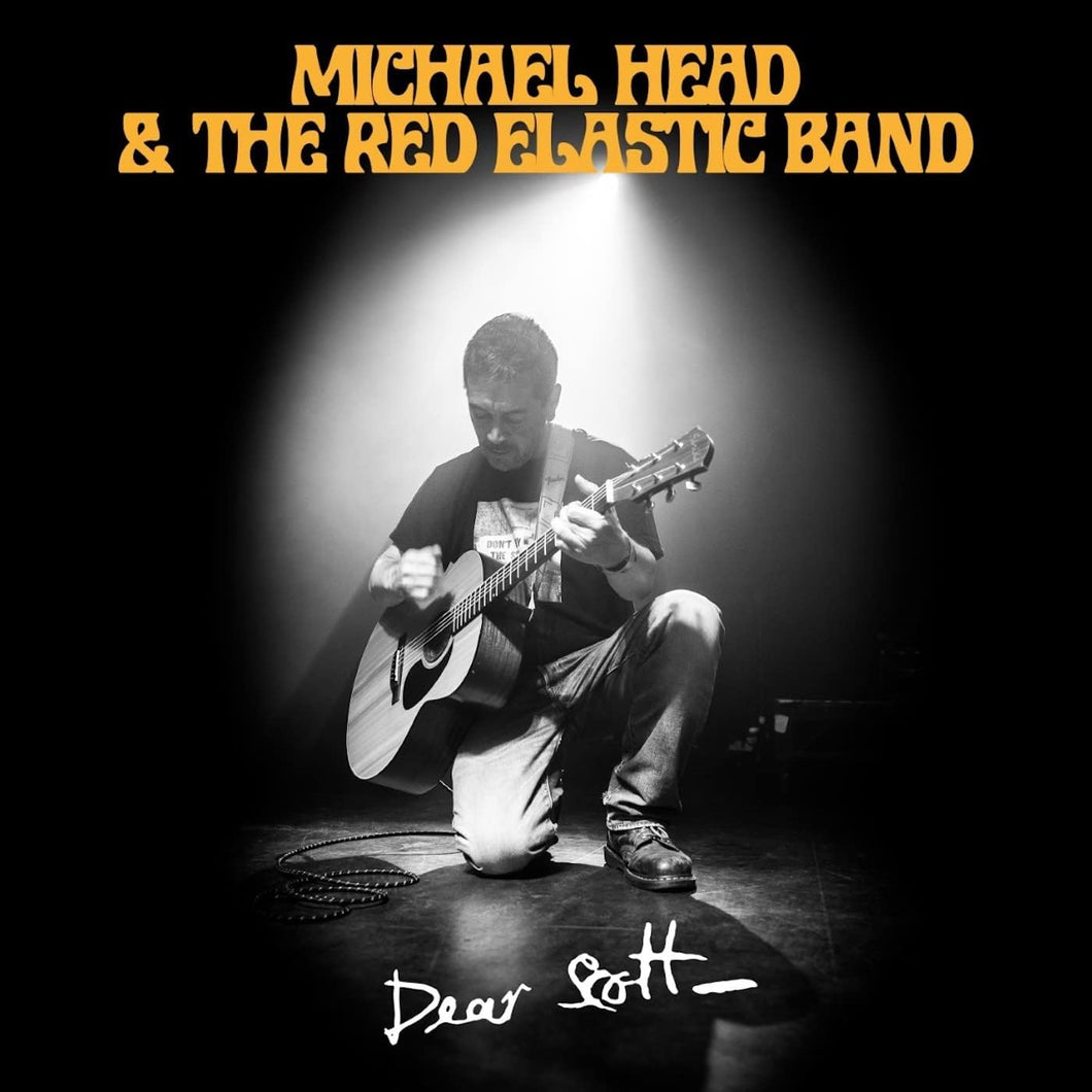 Michael Head & the Red Elastic Band