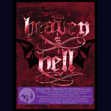Load image into Gallery viewer, Heaven &amp; Hell - Breaking Out Of Heaven ( 2007-2009)
