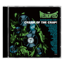 Load image into Gallery viewer, Hellacopters, The - Cream Of The Crap! Collected Non-Album Works . Volume 3
