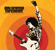 Load image into Gallery viewer, Jimi Hendrix
