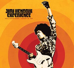 Jimi Hendrix