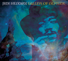 Load image into Gallery viewer, Jimi Hendrix
