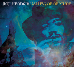 Jimi Hendrix
