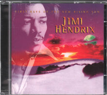 Load image into Gallery viewer, Jimi Hendrix
