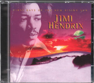 Jimi Hendrix