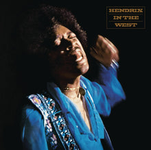 Load image into Gallery viewer, Jimi Hendrix
