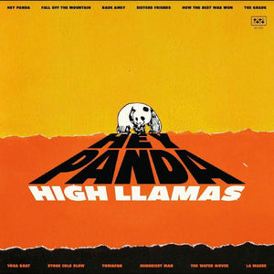 High Llamas