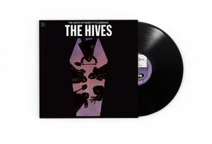 Hives, The - The Death Of Randy Fitzsimmons