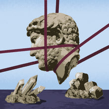 Load image into Gallery viewer, Hot Chip -  One Life Stand

