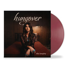 Load image into Gallery viewer, Ella Langley - Hungover &amp; Still Hungover
