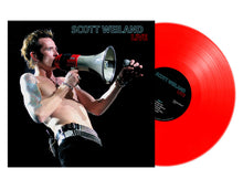 Load image into Gallery viewer, Scott Weiland - Scott Weiland Live
