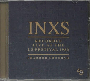 INXS