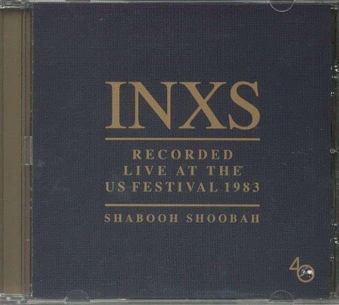 INXS