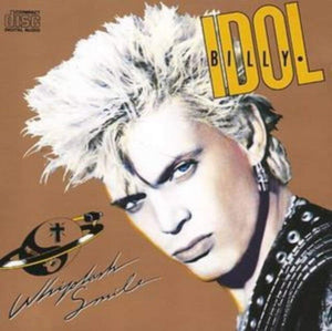 Billy Idol