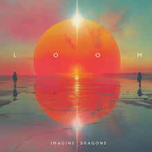 Load image into Gallery viewer, Imagine Dragons - Loom
