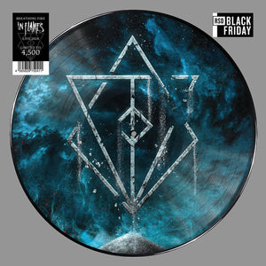 In Flames - Breathing Fire And Flames