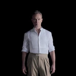 Gary Kemp