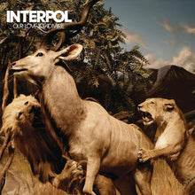Load image into Gallery viewer, Interpol

