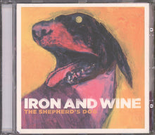 Load image into Gallery viewer, Iron &amp; Wine

