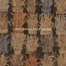 Load image into Gallery viewer, Iron &amp; Wine
