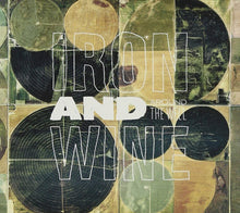 Load image into Gallery viewer, Iron &amp; Wine

