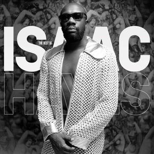 Issac Hayes - The Best Of Issac Hayes