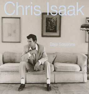 Chris Isaak