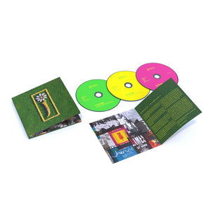 James - Nothing But Love : The Definitive Best Of