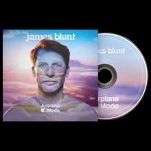 Load image into Gallery viewer, James Blunt - Airplane Mode

