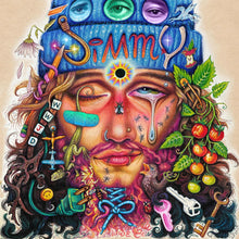 Load image into Gallery viewer, Briston Maroney  - Jimmy
