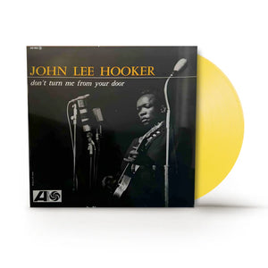 John Lee Hooker - Don't Turn Me From Your Door