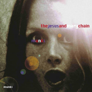 Jesus and the Mary Chain