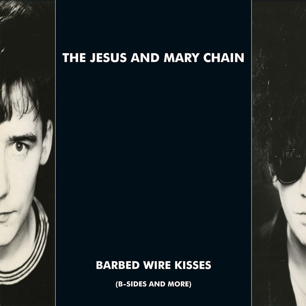 Jesus and the Mary Chain