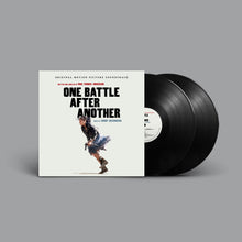 Load image into Gallery viewer, Jonny Greenwood - One Battle After Another ( Original Motion Picture Soundtrack )

