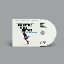 Load image into Gallery viewer, Jonny Greenwood - One Battle After Another ( Original Motion Picture Soundtrack )
