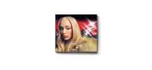 Load image into Gallery viewer, Jorja Smith - What Are The Odds
