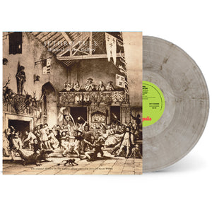Jethro Tull - Minstrel In The Gallery ( 50th Anniversary Edition )