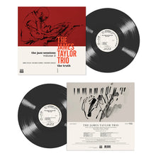 Load image into Gallery viewer, James Taylor Trio, The - The Truth
